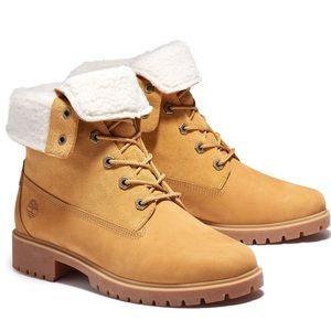 Timberland Winter Boots